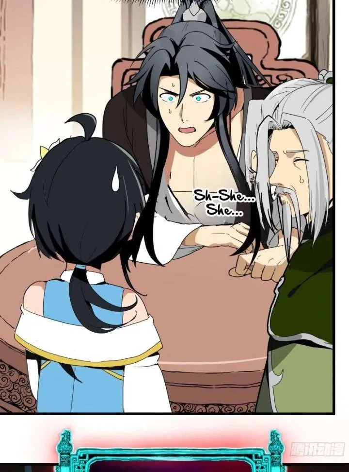 Don’t Mess with the Senior Brother Chapter 1 page 44