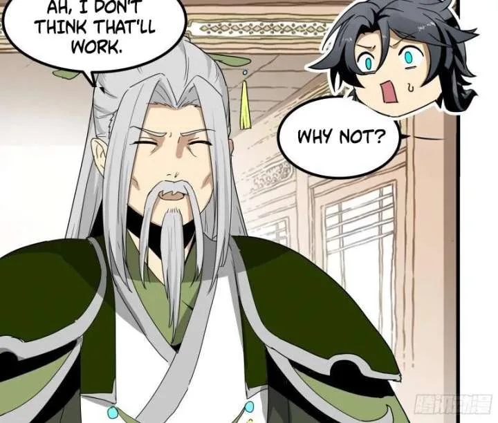 Don’t Mess with the Senior Brother Chapter 1 page 50