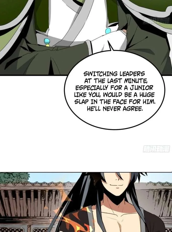 Don’t Mess with the Senior Brother Chapter 1 page 53