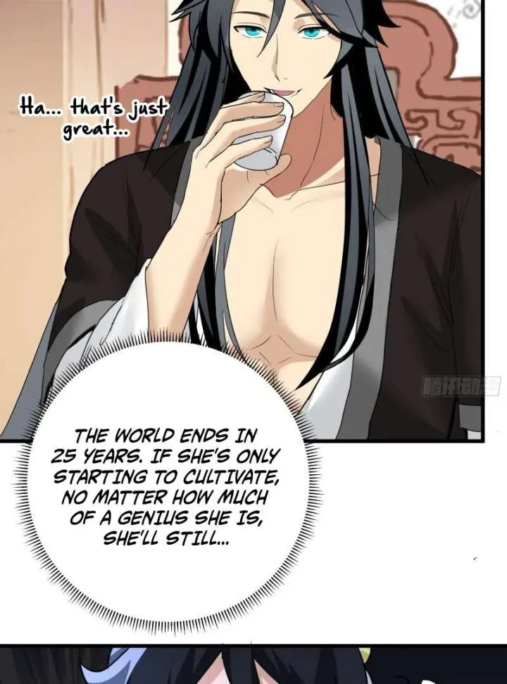 Don’t Mess with the Senior Brother Chapter 1 page 41