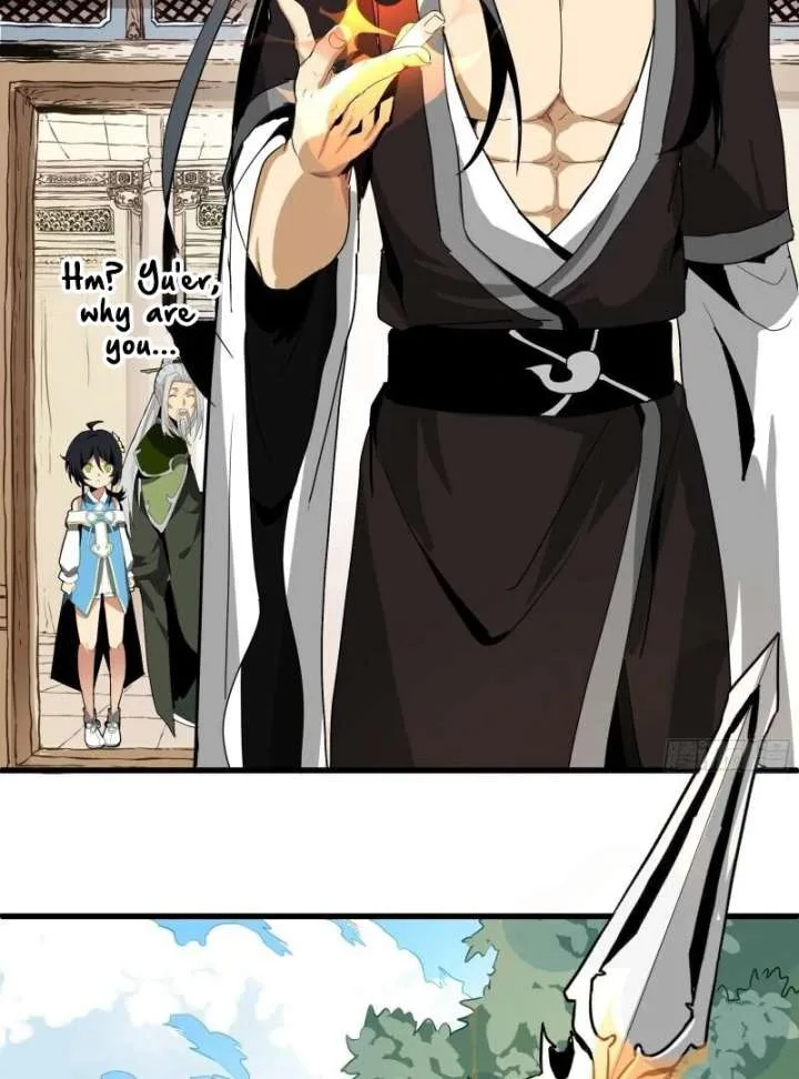 Don’t Mess with the Senior Brother Chapter 1 page 54