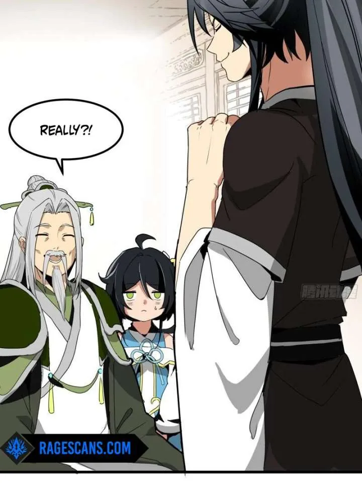Don’t Mess with the Senior Brother Chapter 1 page 47
