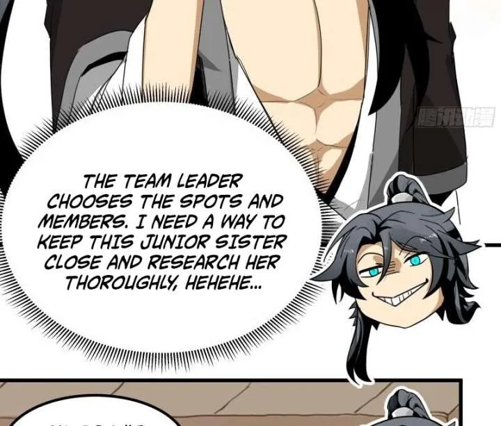 Don’t Mess with the Senior Brother Chapter 1 page 49