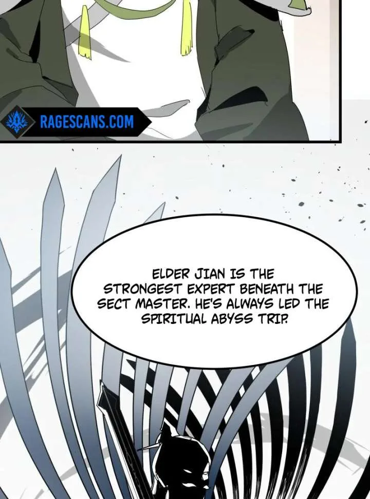 Don’t Mess with the Senior Brother Chapter 1 page 51