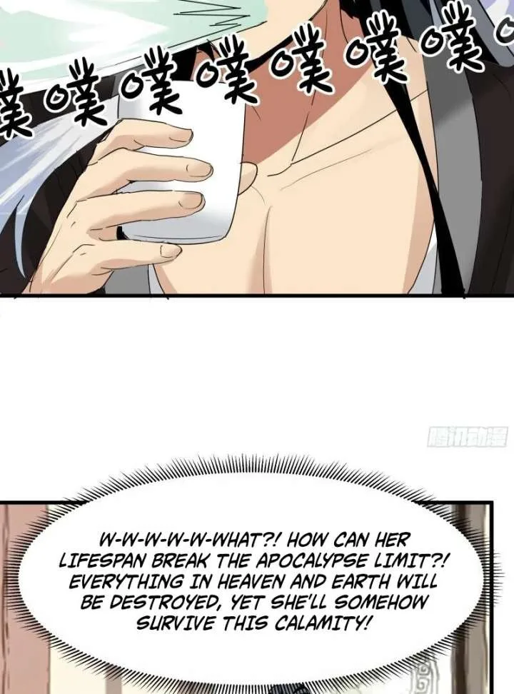 Don’t Mess with the Senior Brother Chapter 1 page 43