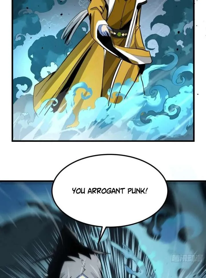 Don’t Mess with the Senior Brother Chapter 1 page 96