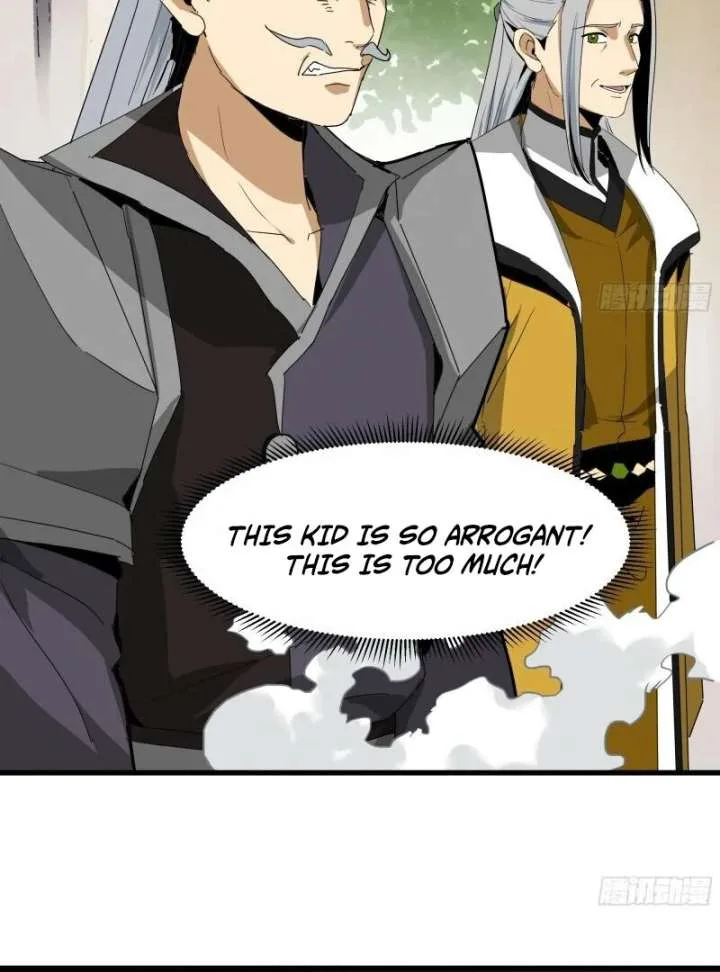 Don’t Mess with the Senior Brother Chapter 1 page 78
