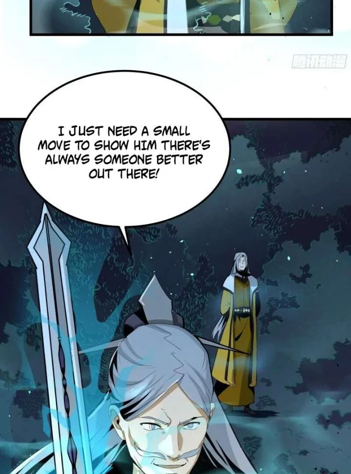 Don’t Mess with the Senior Brother Chapter 1 page 85