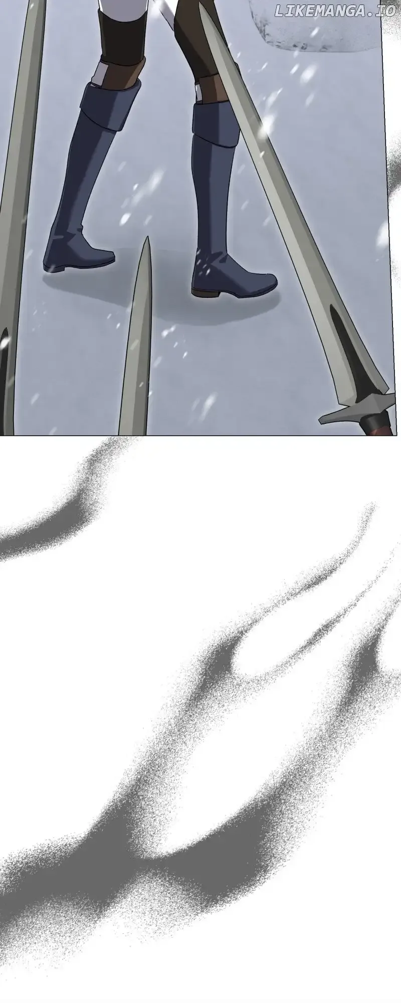 Don’t Mess with My Duke Dubless! Chapter 61 page 68