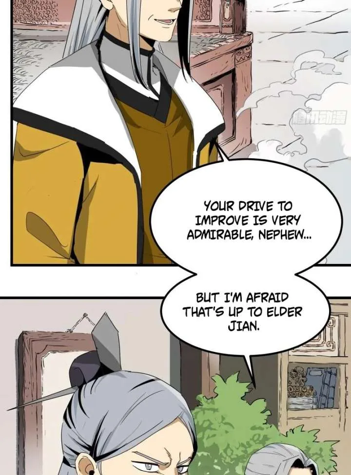 Don’t Mess with the Senior Brother Chapter 1 page 77