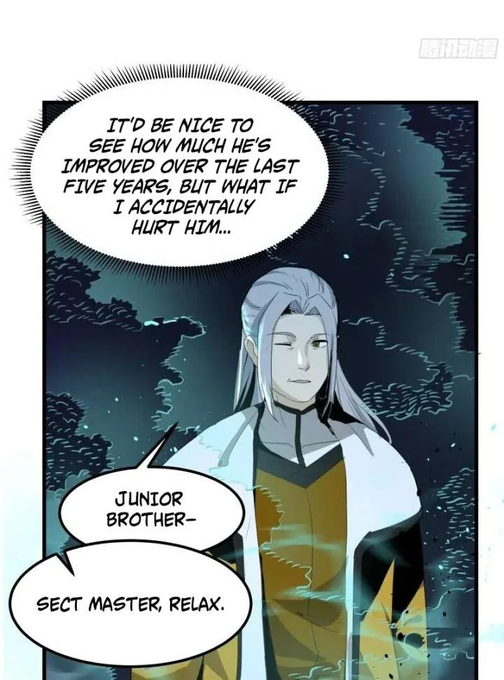 Don’t Mess with the Senior Brother Chapter 1 page 84