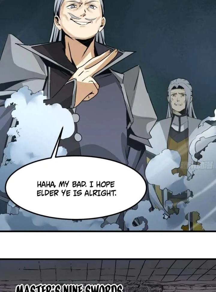 Don’t Mess with the Senior Brother Chapter 1 page 107