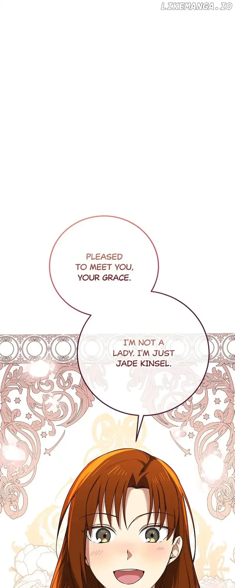 Don’t Mess with My Duke Dubless! Chapter 63 page 42