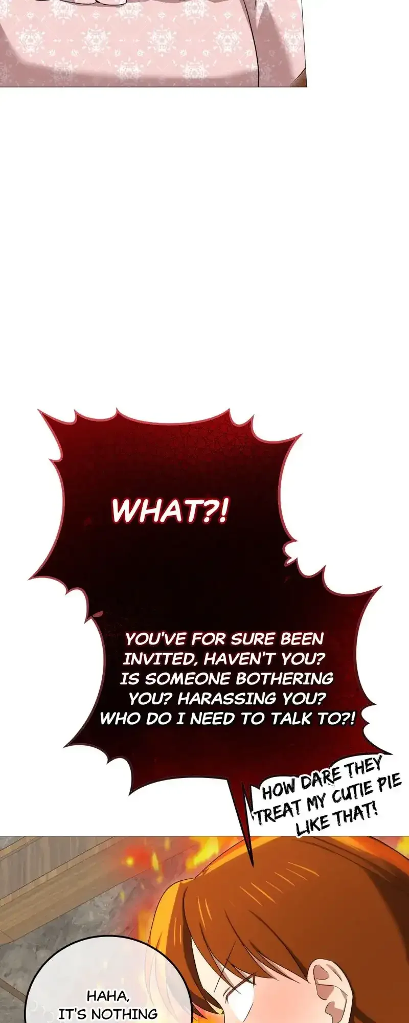 Don’t Mess with My Duke Dubless! Chapter 67 page 44