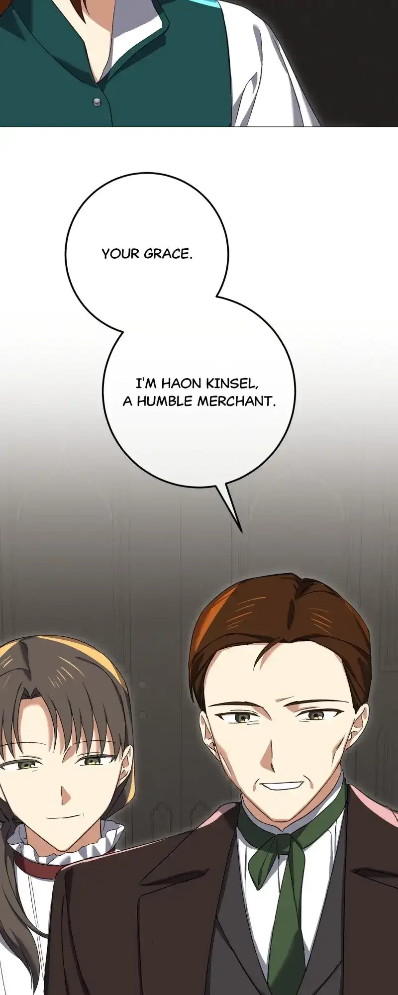 Don’t Mess with My Duke Dubless! Chapter 74 page 37