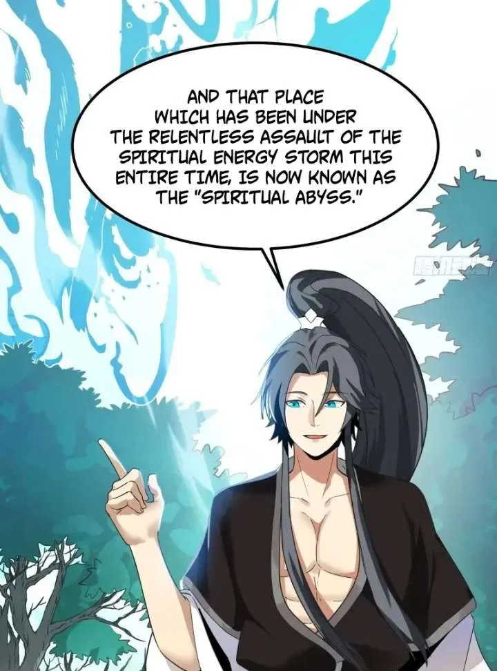 Don’t Mess with the Senior Brother Chapter 2 page 10