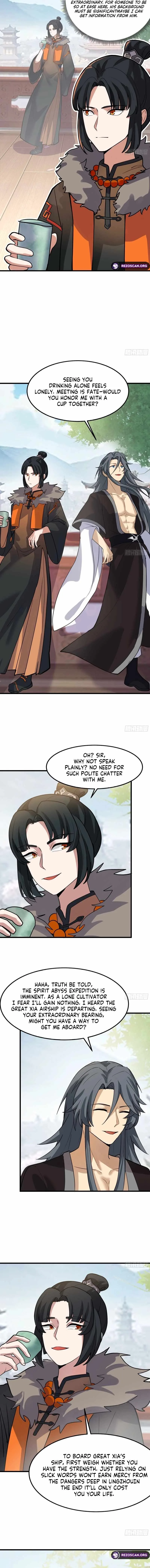 Don’t Mess with the Senior Brother Chapter 5 page 6