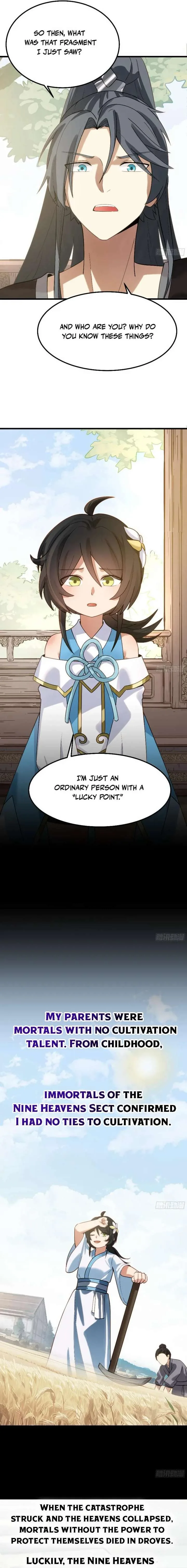 Don’t Mess with the Senior Brother Chapter 3 page 4