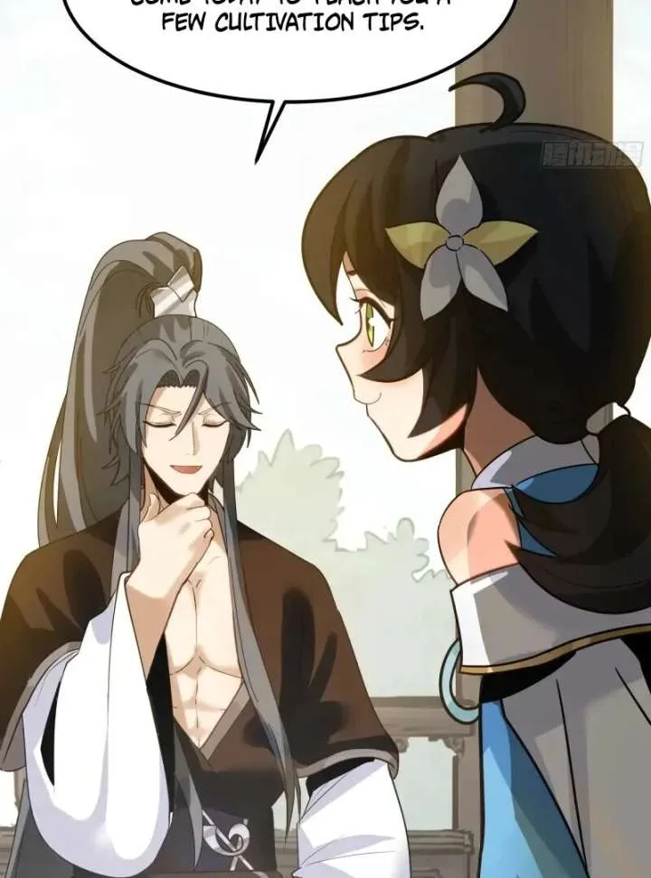 Don’t Mess with the Senior Brother Chapter 2 page 36