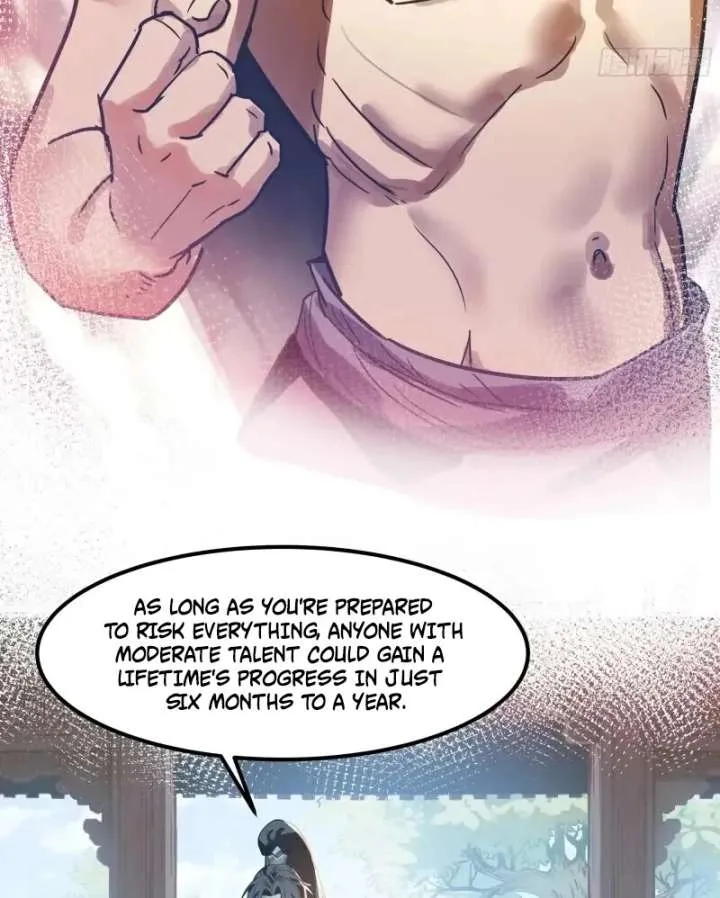 Don’t Mess with the Senior Brother Chapter 2 page 20
