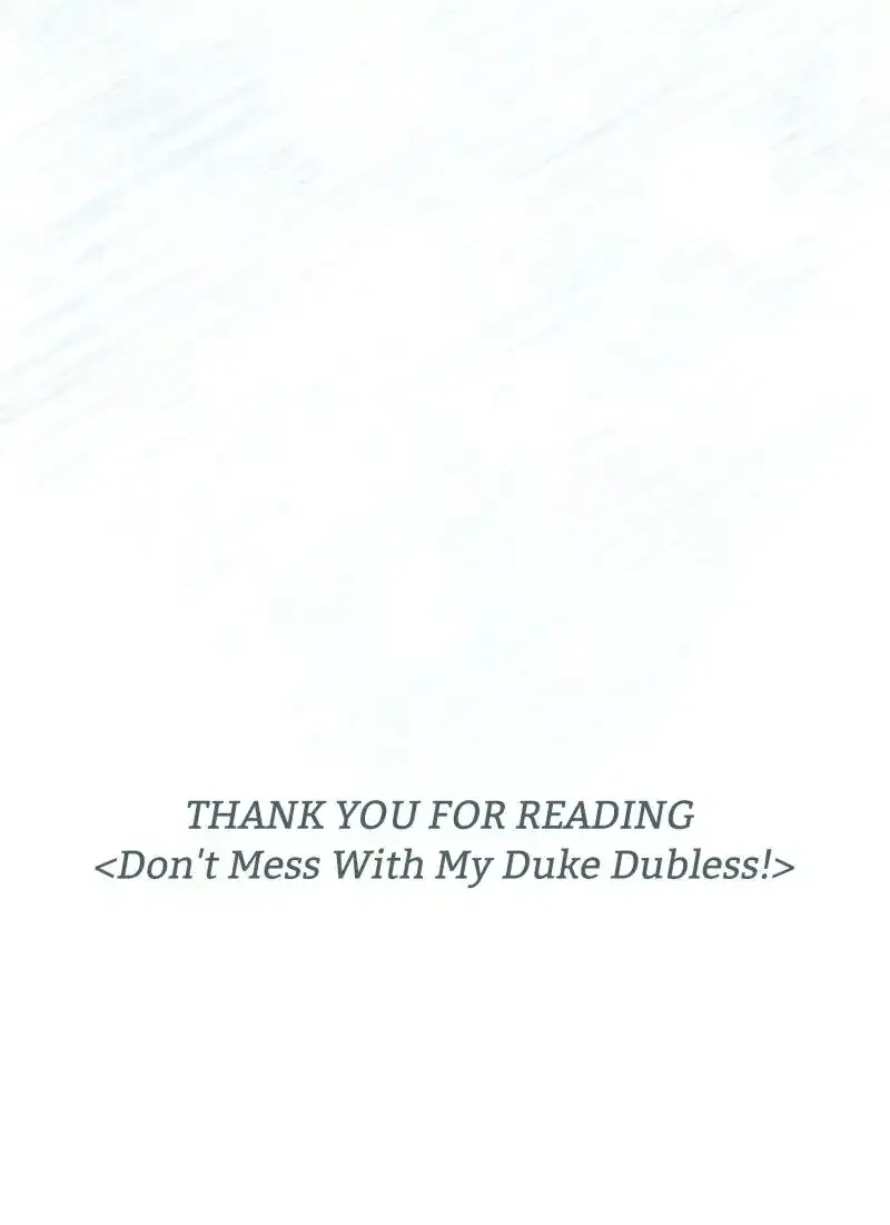 Don’t Mess with My Duke Dubless! Chapter 74 page 91