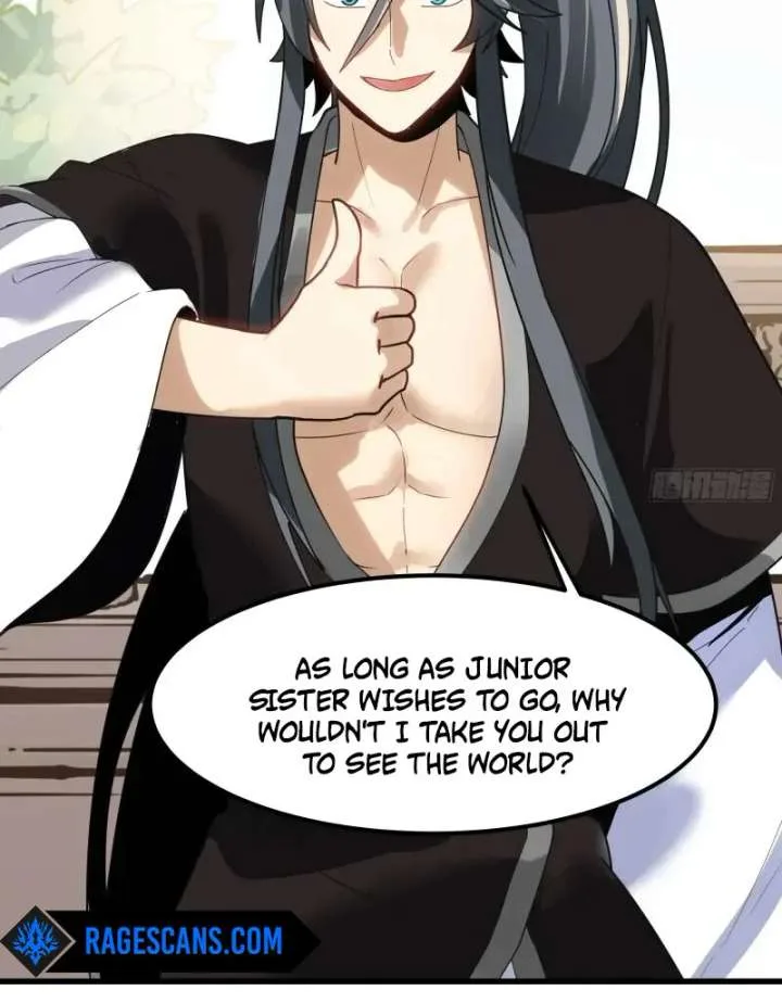 Don’t Mess with the Senior Brother Chapter 2 page 30
