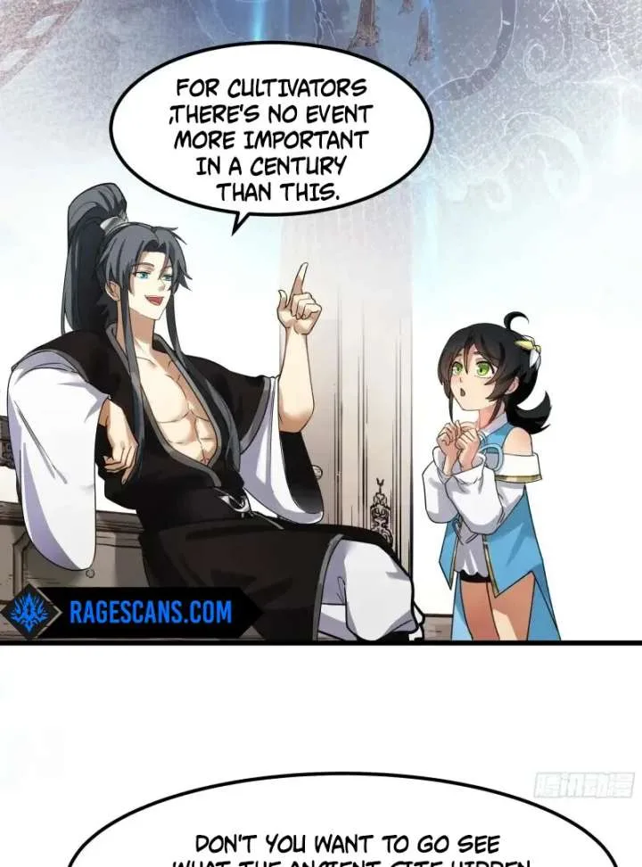 Don’t Mess with the Senior Brother Chapter 2 page 25