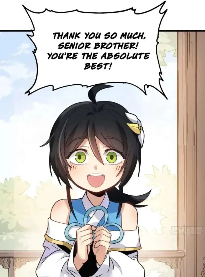 Don’t Mess with the Senior Brother Chapter 2 page 31
