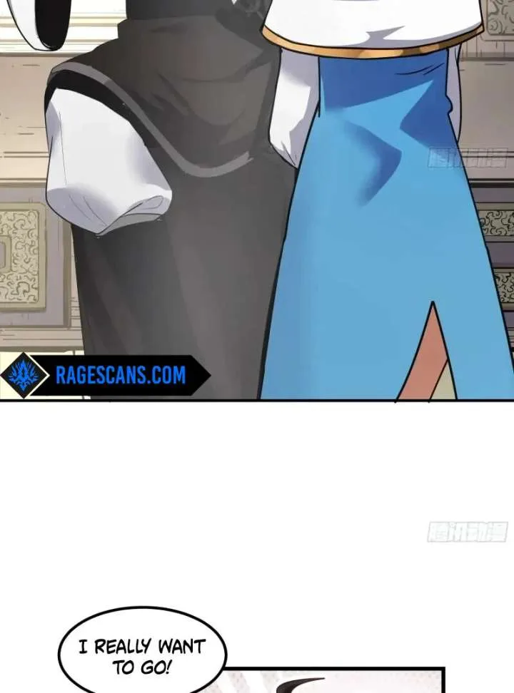 Don’t Mess with the Senior Brother Chapter 2 page 27