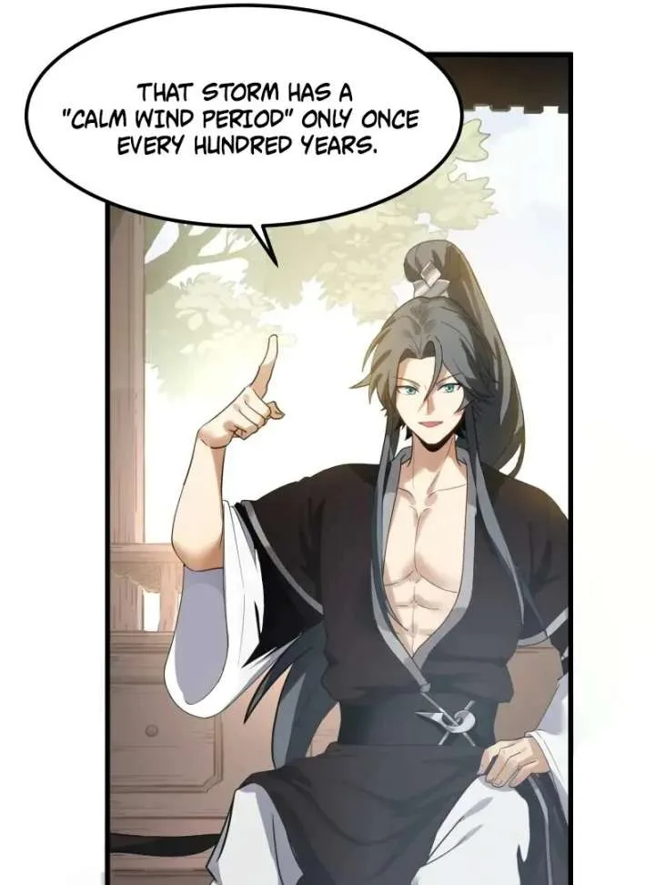 Don’t Mess with the Senior Brother Chapter 2 page 22
