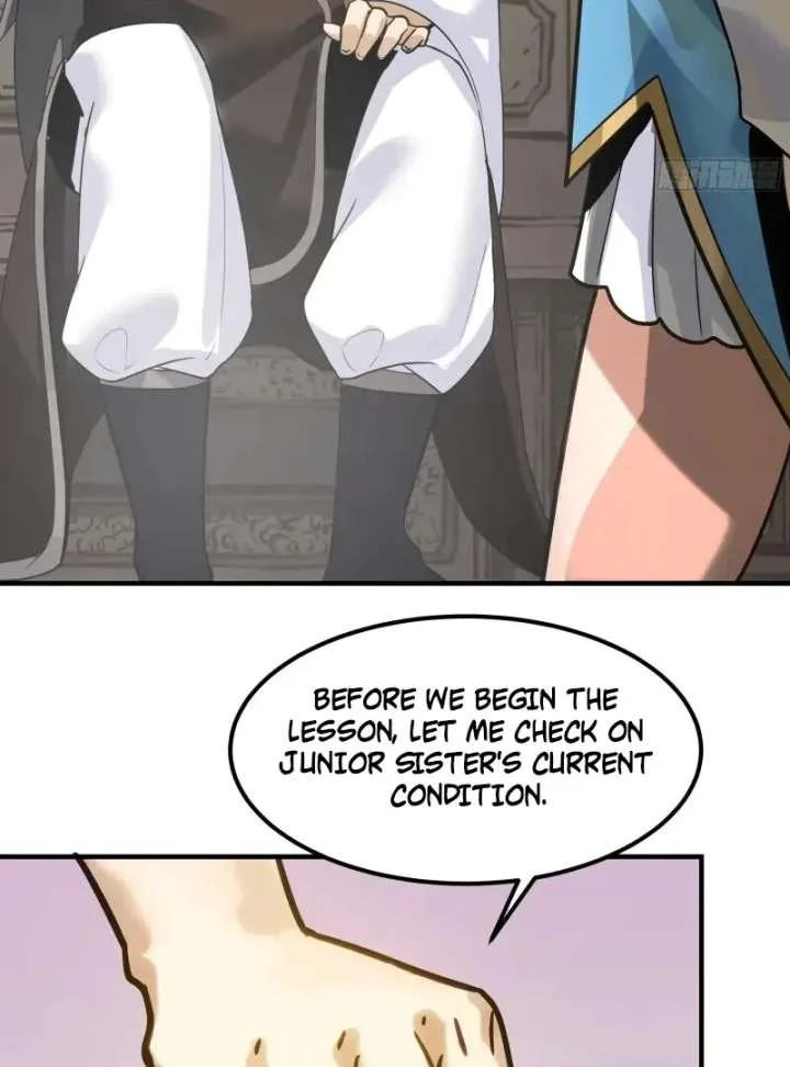 Don’t Mess with the Senior Brother Chapter 2 page 37