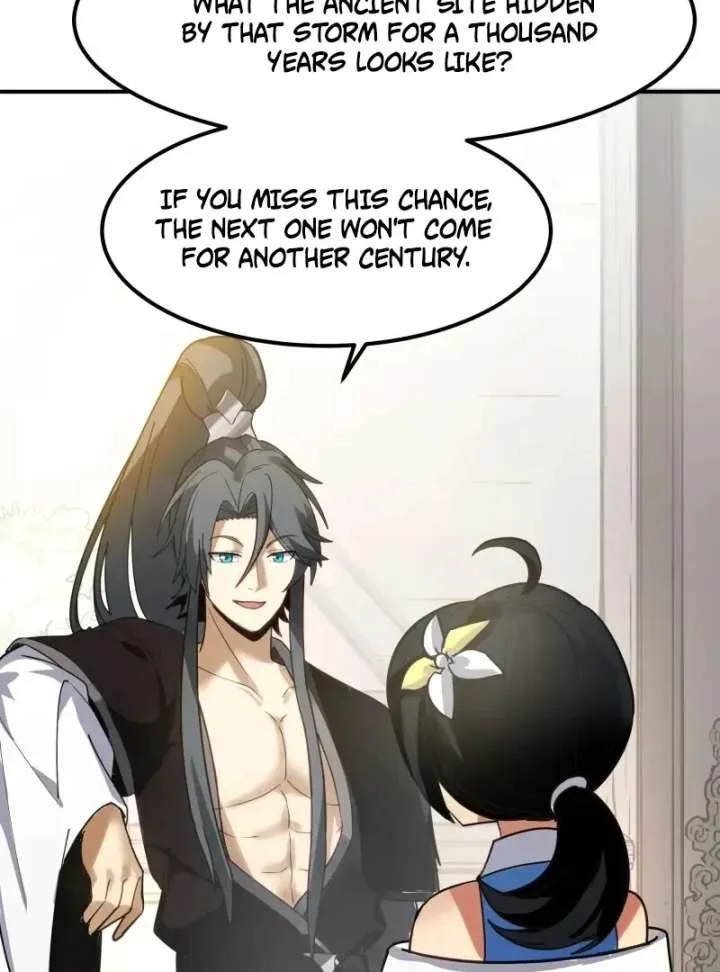 Don’t Mess with the Senior Brother Chapter 2 page 26