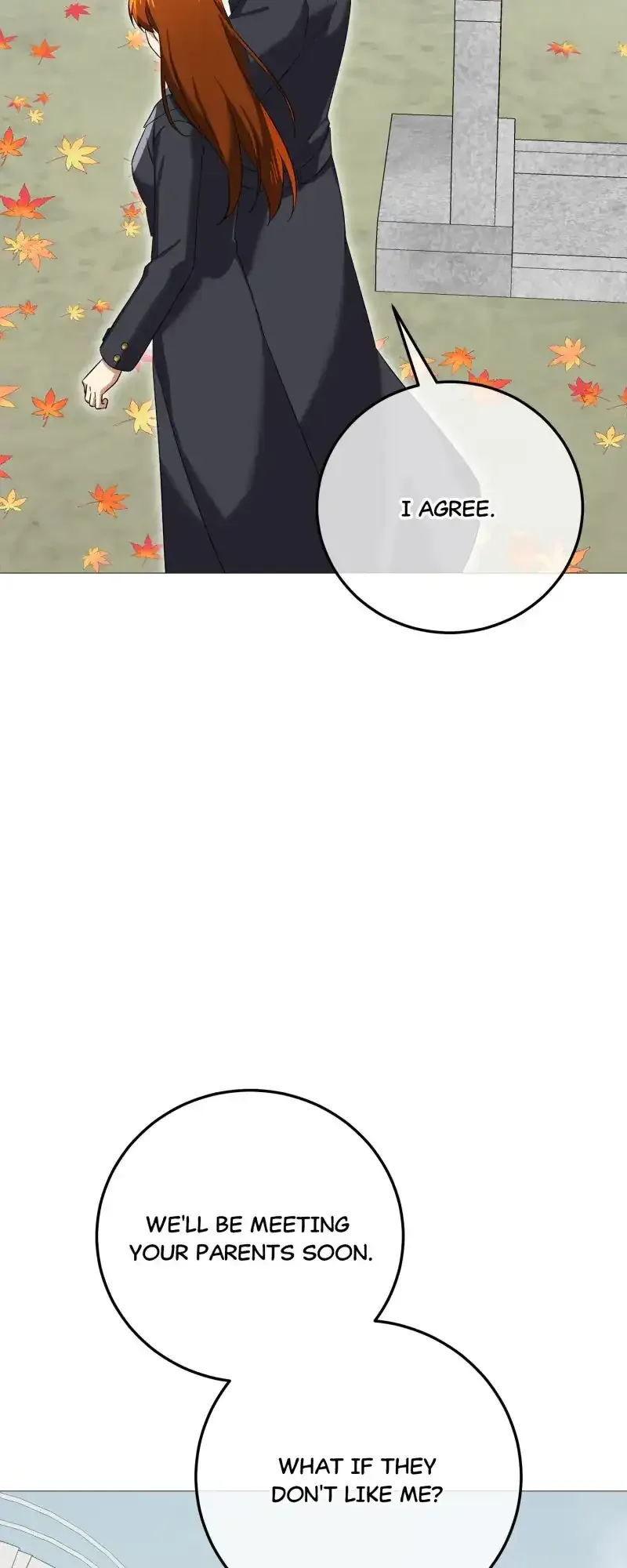 Don’t Mess with My Duke Dubless! Chapter 71 page 38