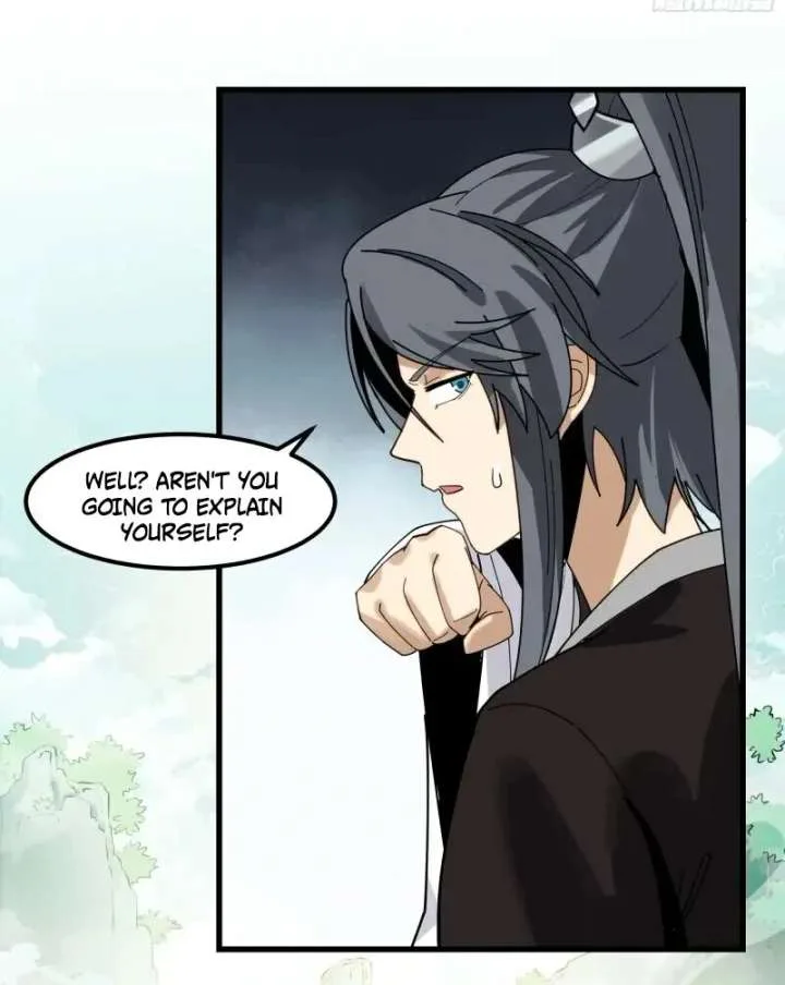 Don’t Mess with the Senior Brother Chapter 2 page 74