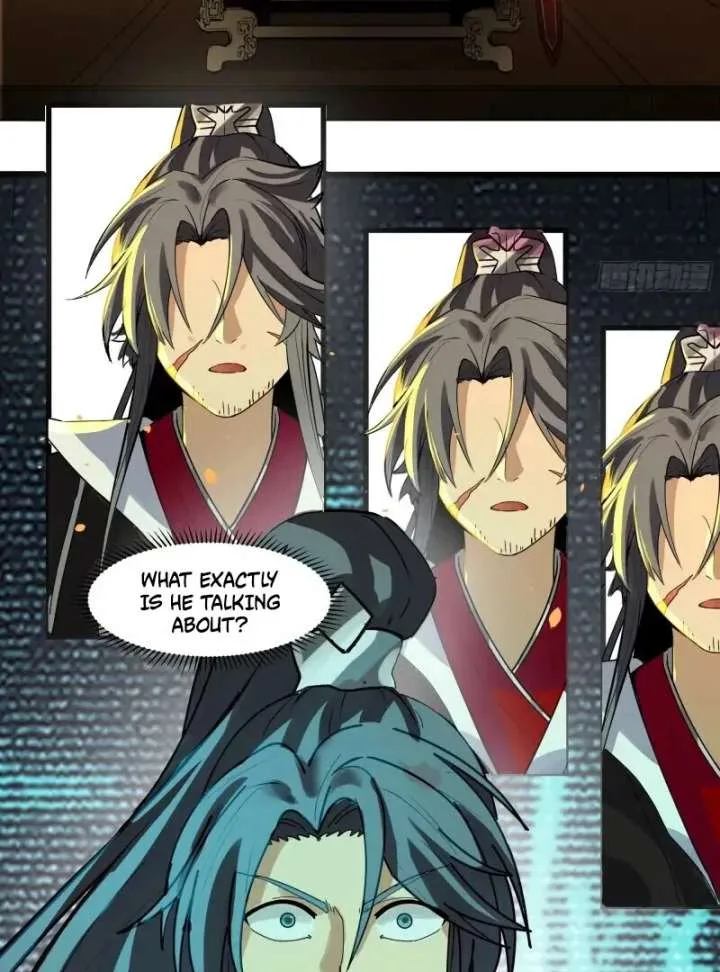Don’t Mess with the Senior Brother Chapter 2 page 63