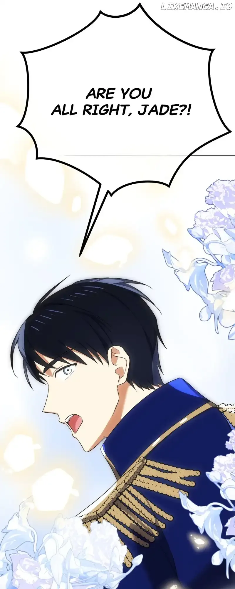 Don’t Mess with My Duke Dubless! Chapter 61 page 78
