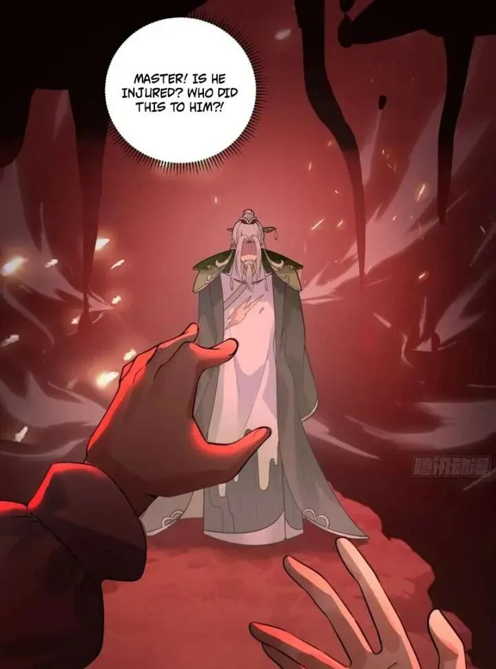 Don’t Mess with the Senior Brother Chapter 2 page 50