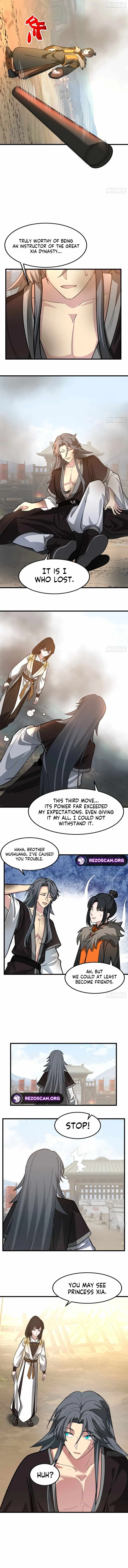 Don’t Mess with the Senior Brother Chapter 7 page 3