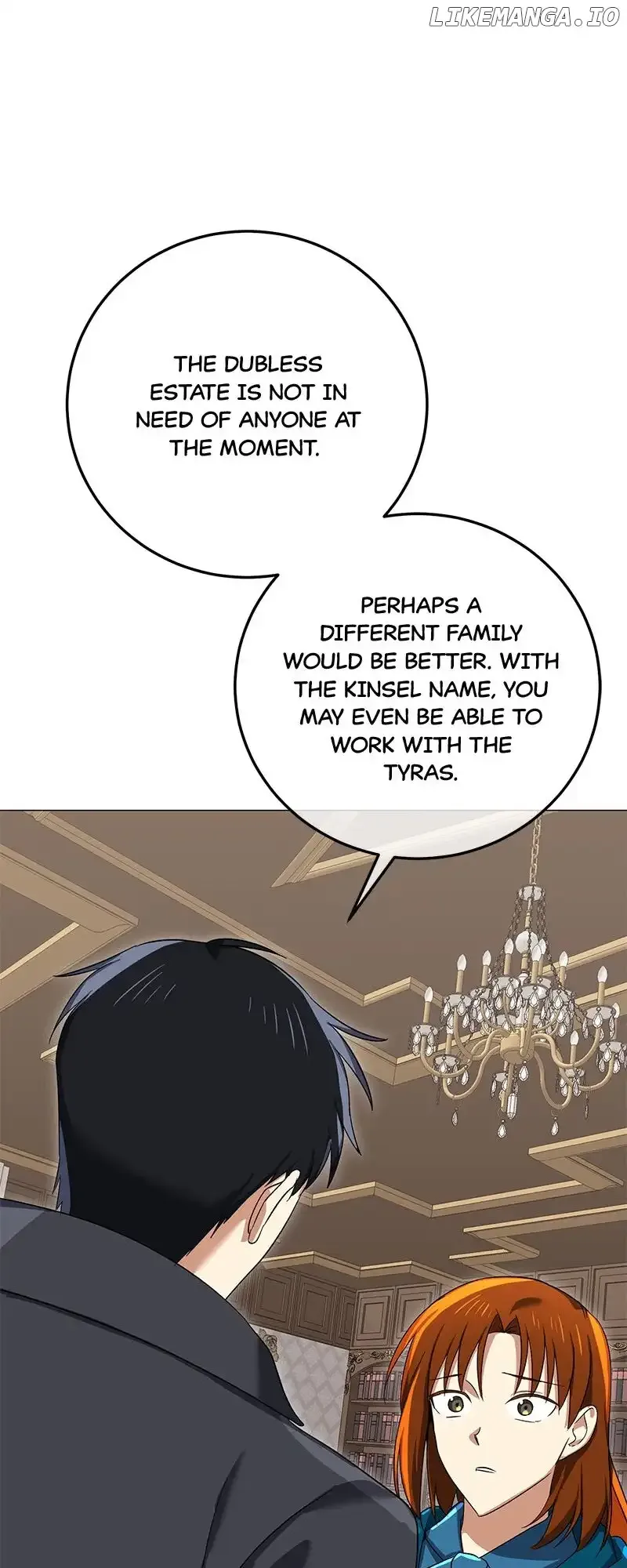 Don’t Mess with My Duke Dubless! Chapter 63 page 51