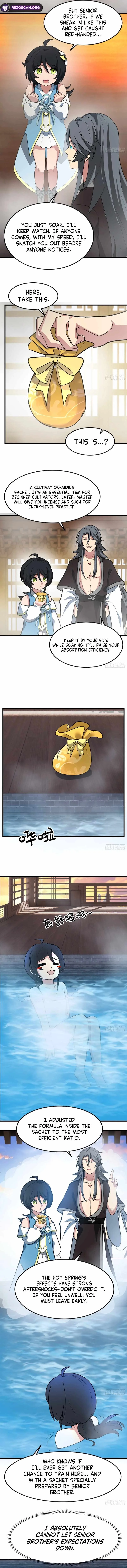 Don’t Mess with the Senior Brother Chapter 7 page 6