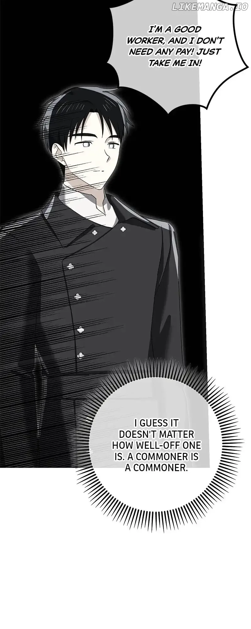 Don’t Mess with My Duke Dubless! Chapter 63 page 60