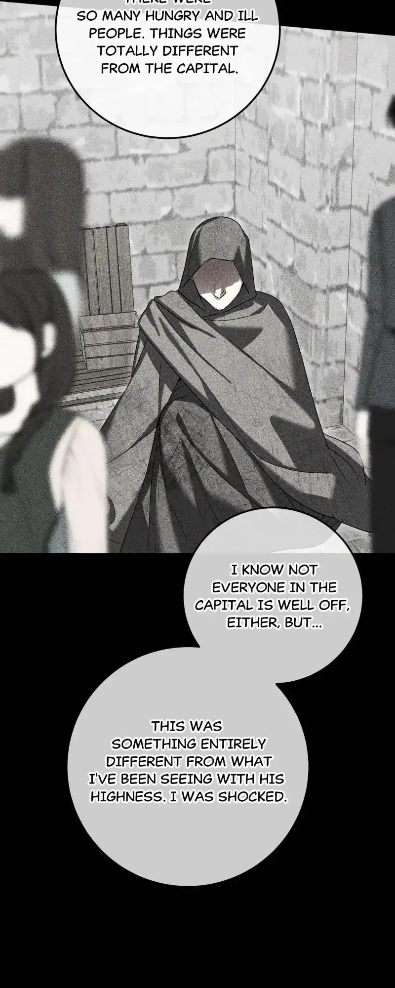 Don’t Mess with My Duke Dubless! Chapter 67 page 55