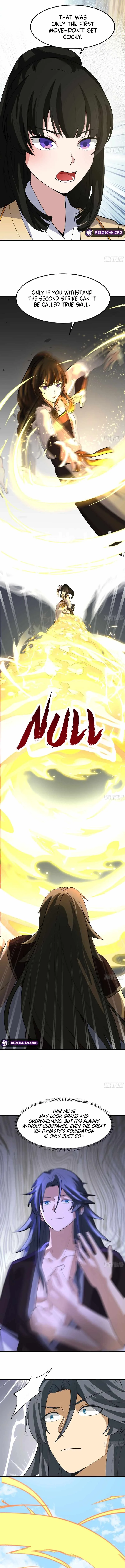 Don’t Mess with the Senior Brother Chapter 6 page 5