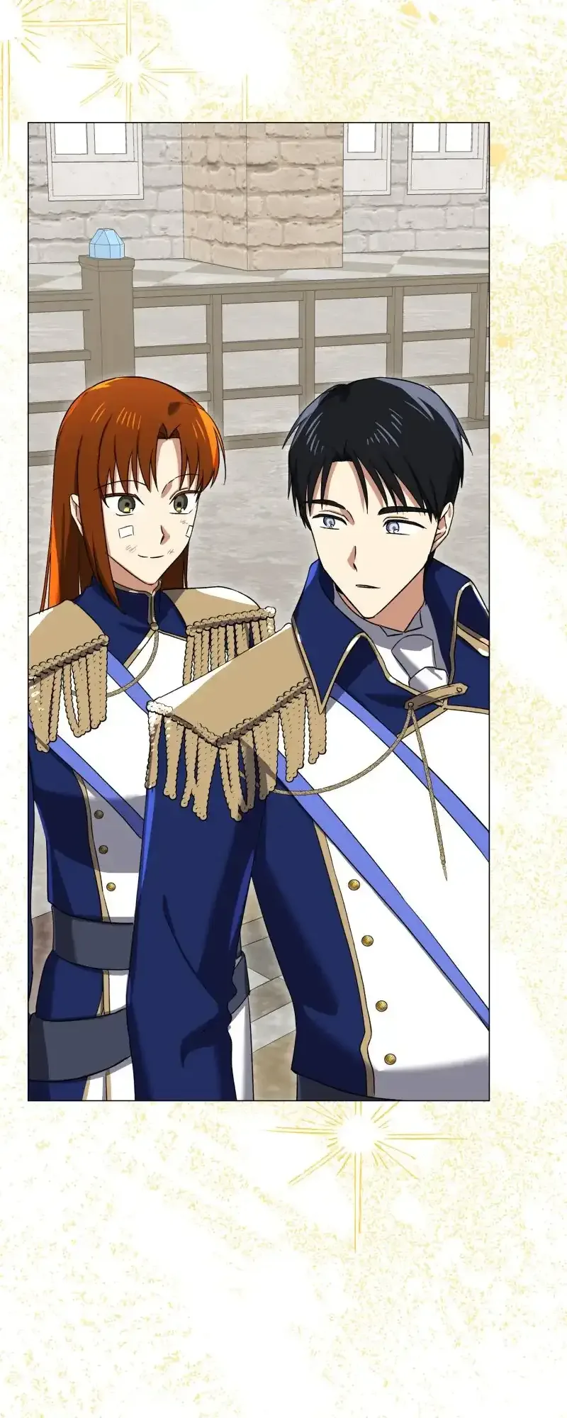 Don’t Mess with My Duke Dubless! Chapter 65 page 65
