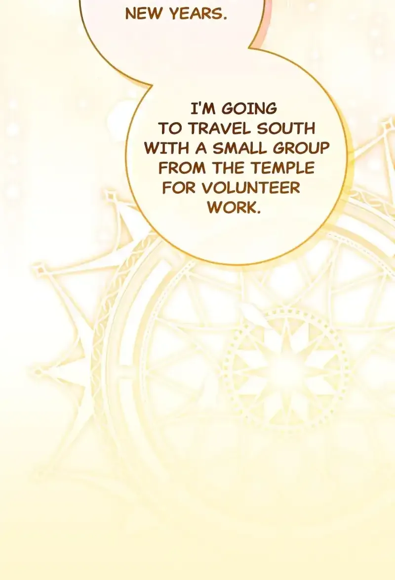 Don’t Mess with My Duke Dubless! Chapter 67 page 61