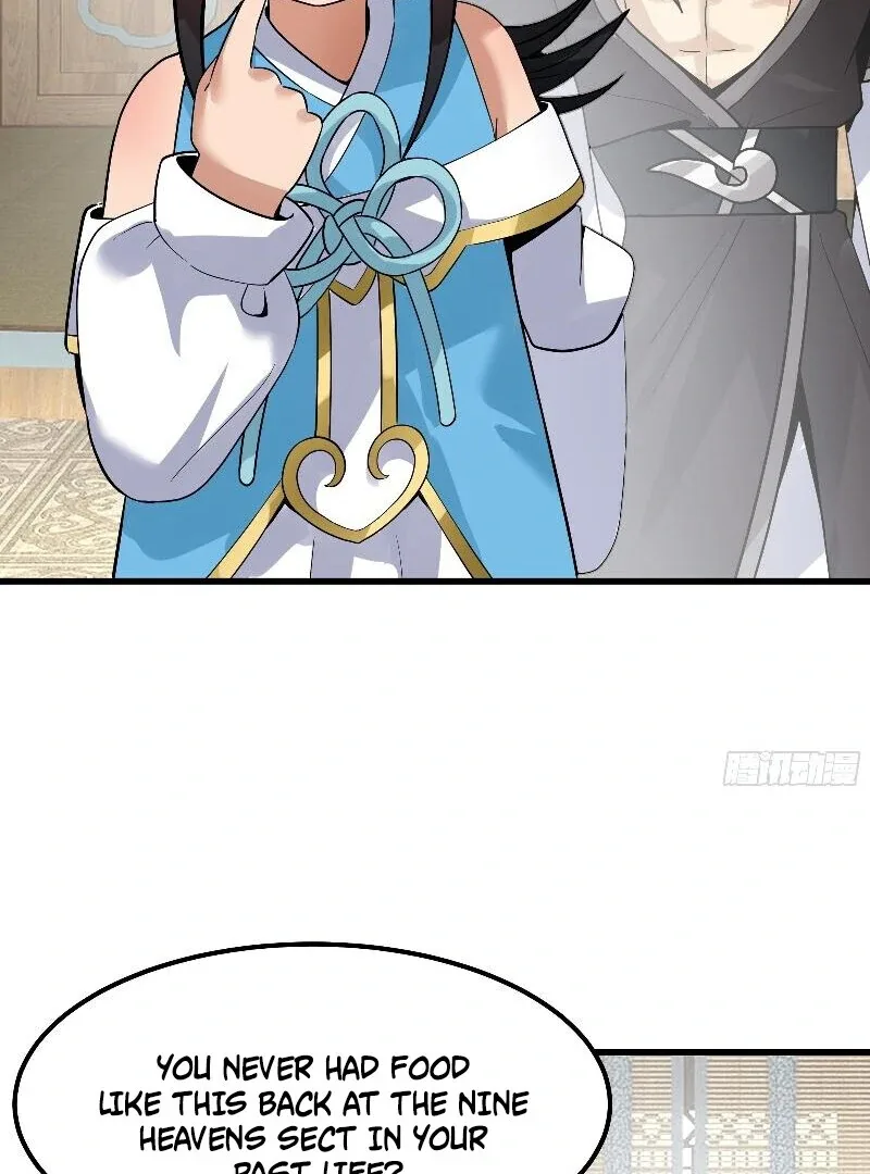 Don’t Mess with the Senior Brother Chapter 4 page 7