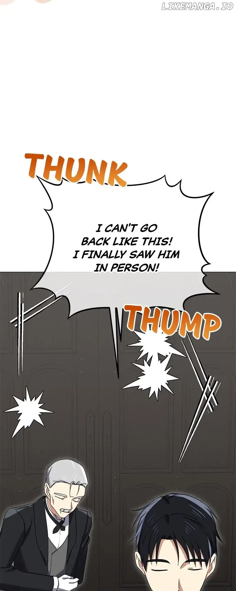 Don’t Mess with My Duke Dubless! Chapter 63 page 68