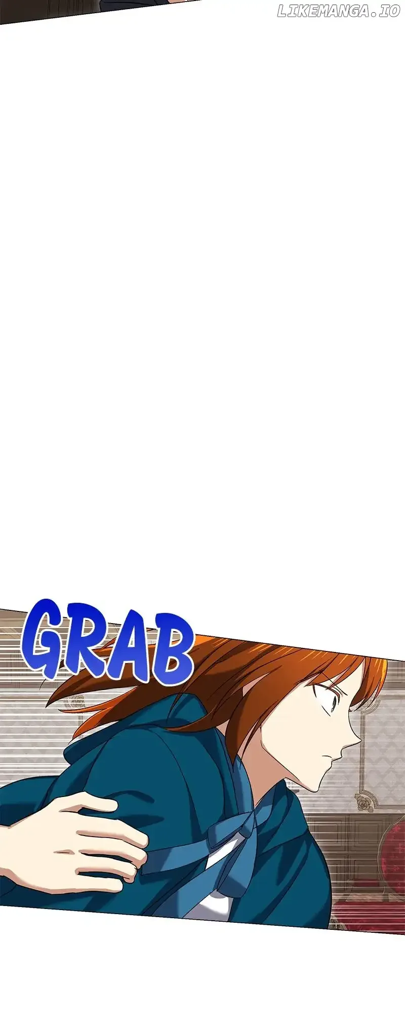 Don’t Mess with My Duke Dubless! Chapter 63 page 66