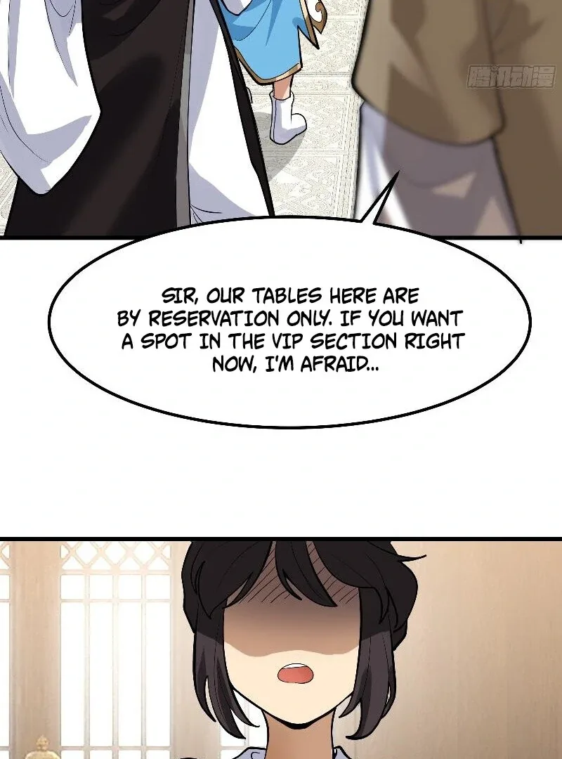 Don’t Mess with the Senior Brother Chapter 4 page 18