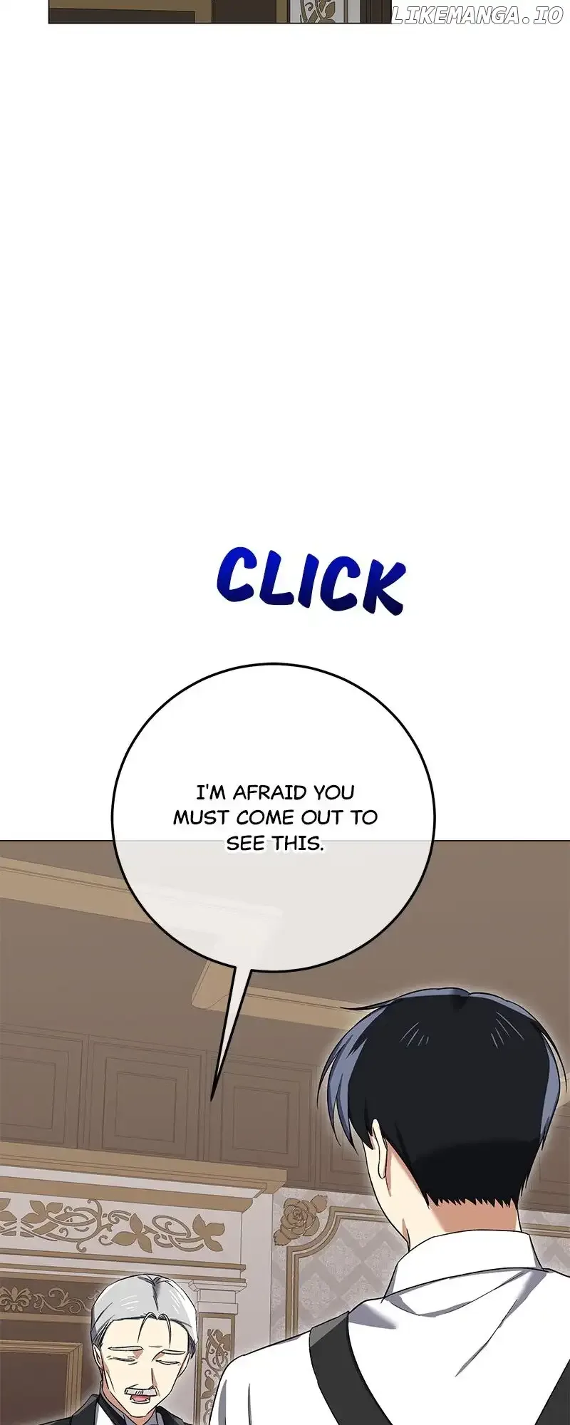 Don’t Mess with My Duke Dubless! Chapter 63 page 74